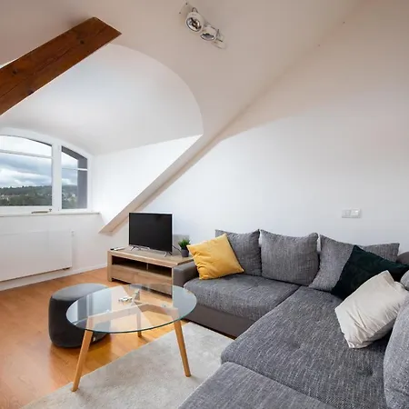 Apartment Park Karlin