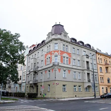 Park Karlin Прага