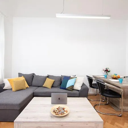 Appartement Park Karlin Prague